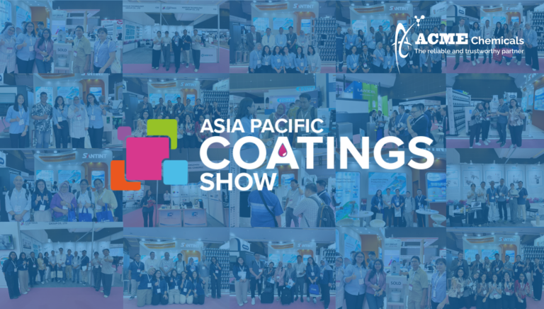 Thank you for attending APCS 2026!